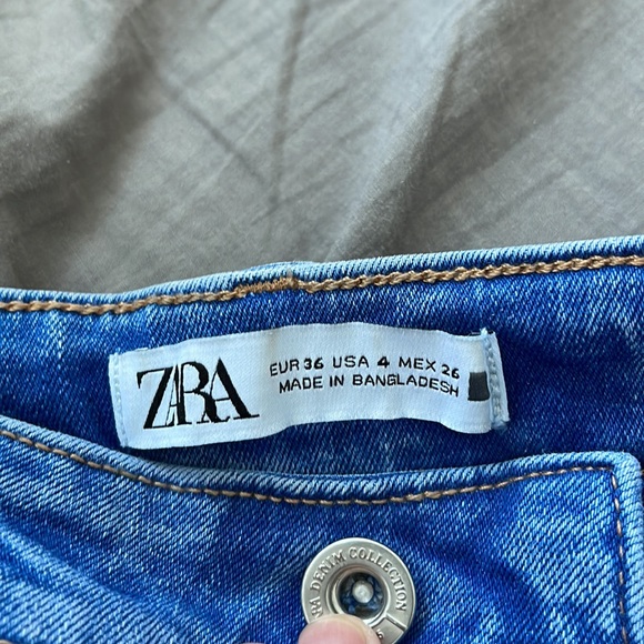 Zara Jeans - Picture 3 of 3